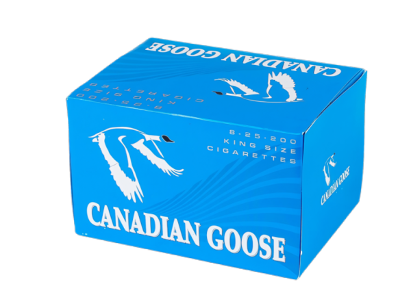 canadian goose light