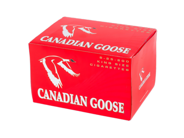 canadian goose full