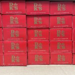 DK’s Full Flavour Cigarettes Case (50 cartons)