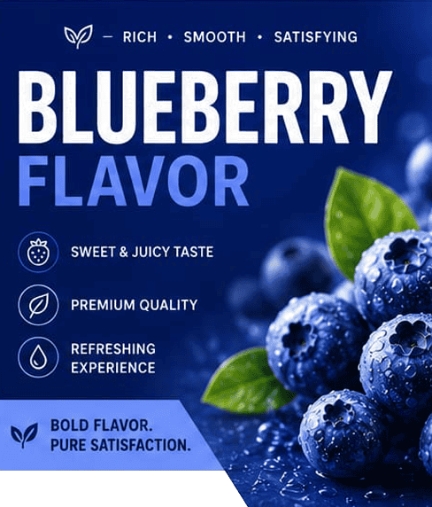 Blueberry