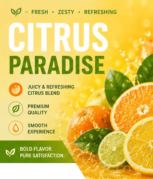 Citrus Paradise